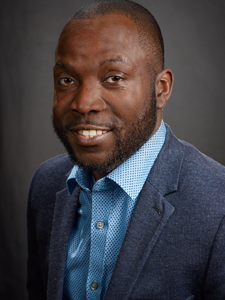 Fred Kalombo