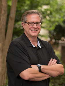 Marty Parker