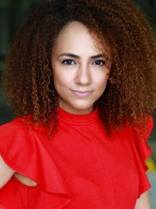 Rachel Webb